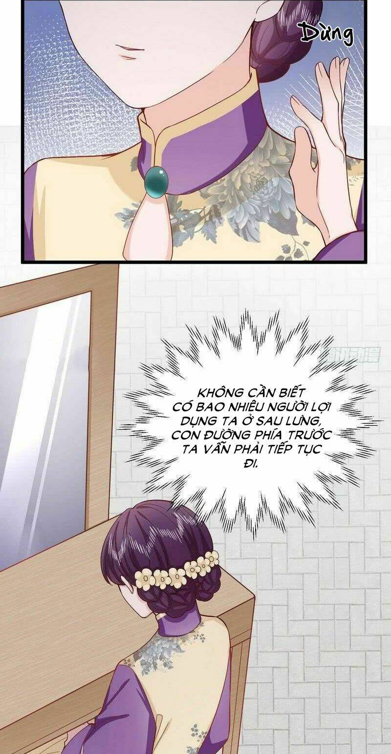 vợ yêu tư sủng của thiếu soái chapter 30 28