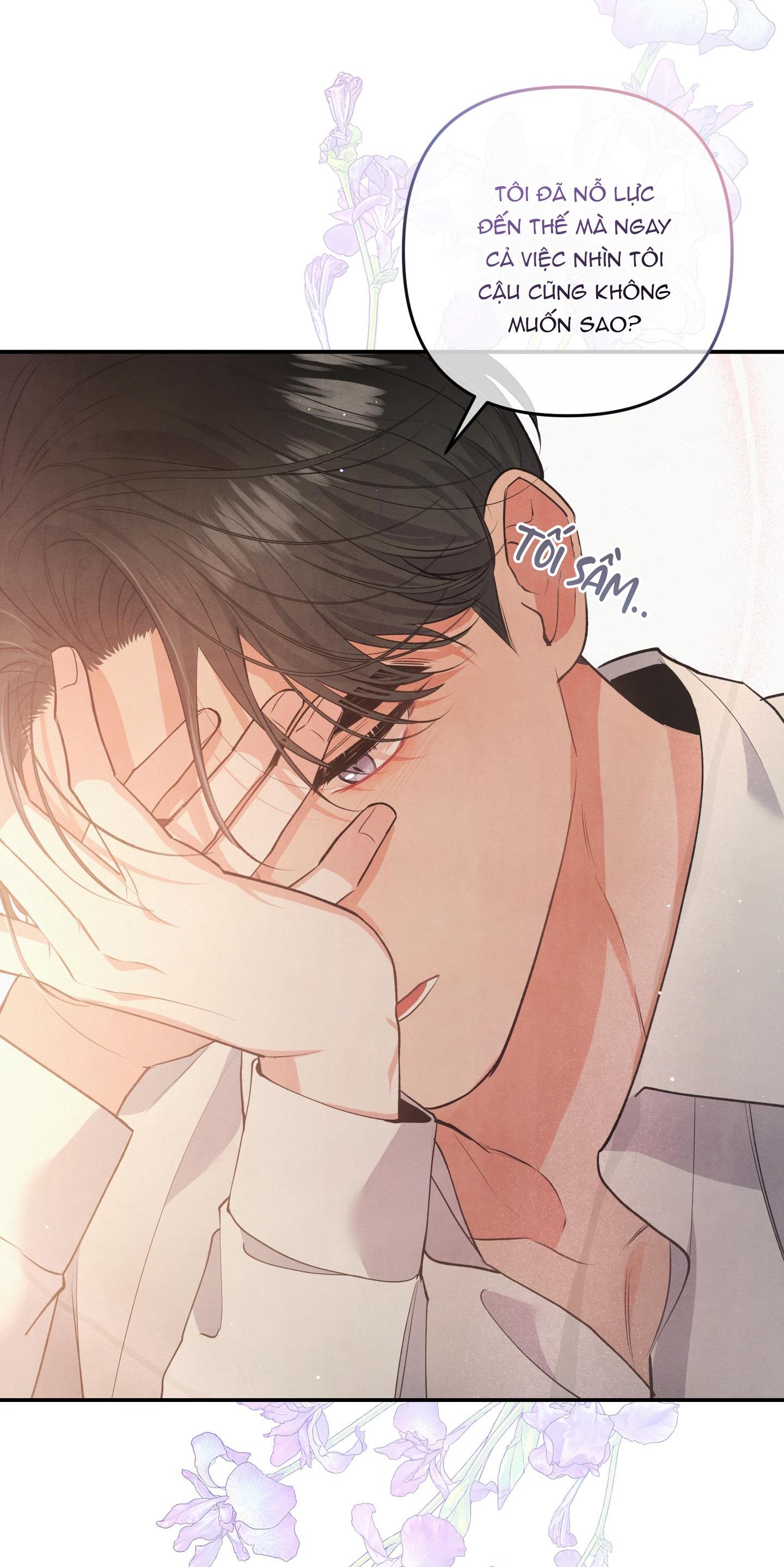 mối quan hệ ngu ngốc chapter 61 40