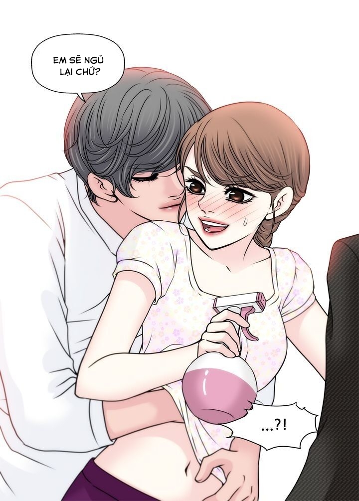 người đàn ông của tôi chapter 64.2 24