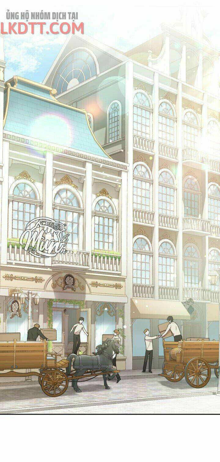 nhà điều chế nước hoa độc quyền của bạo chúa chapter 26 25