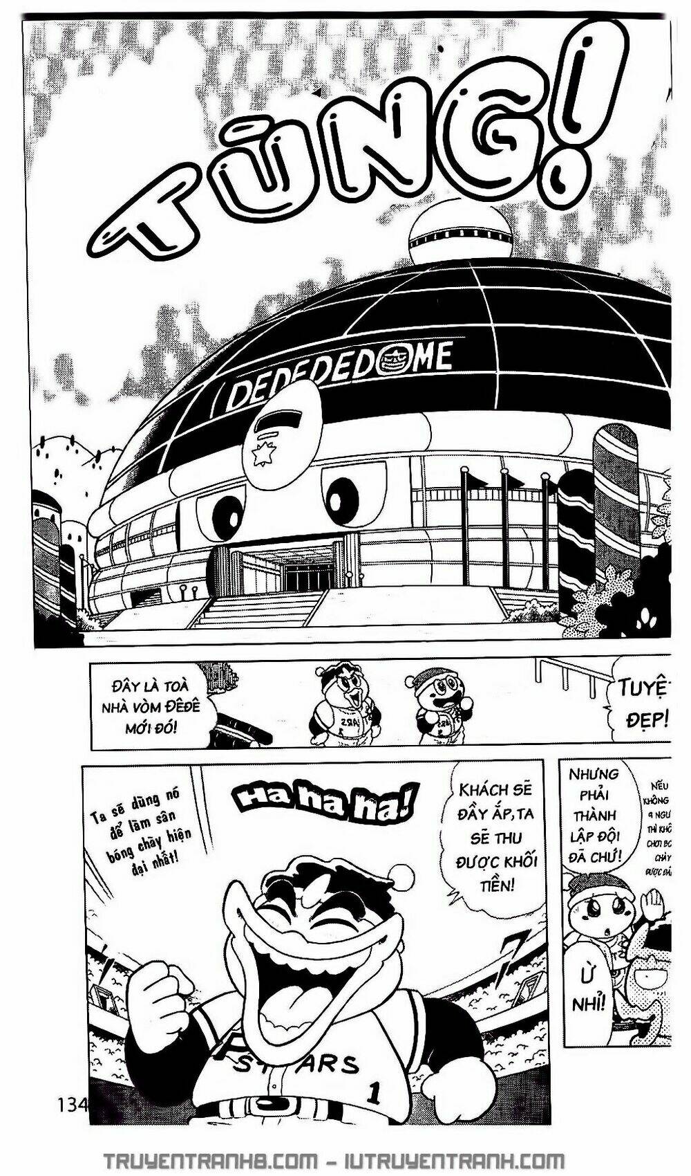 ngôi sao kabi chapter 66 5