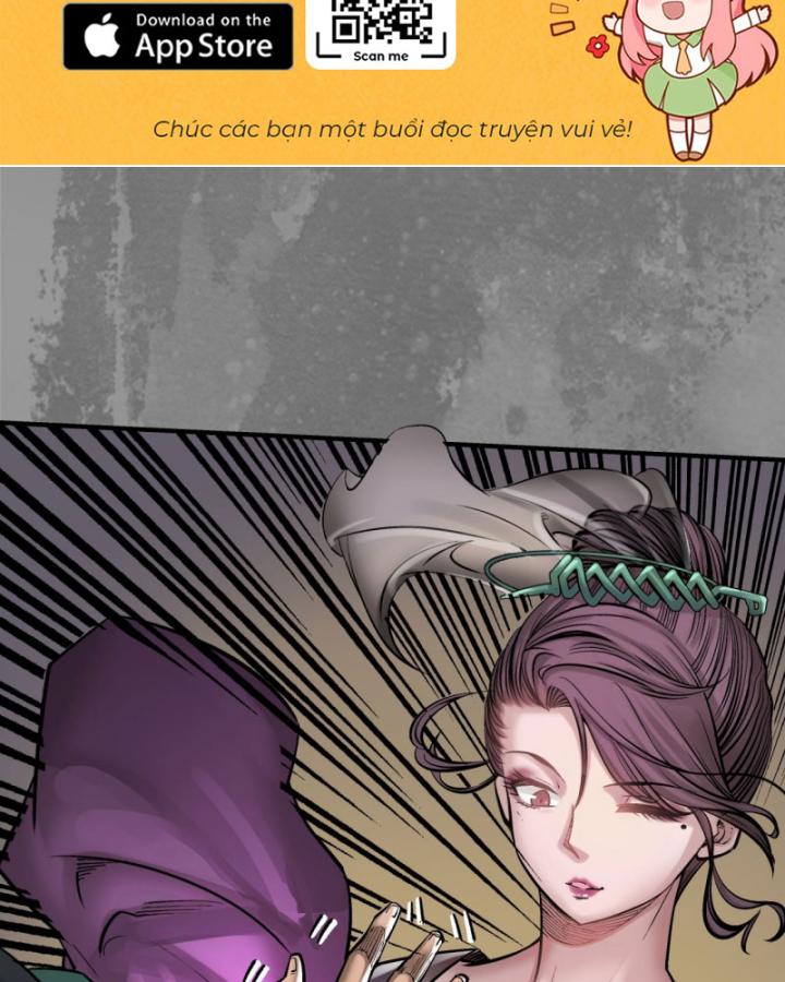 Tạng Phong Hành chapter 219 4