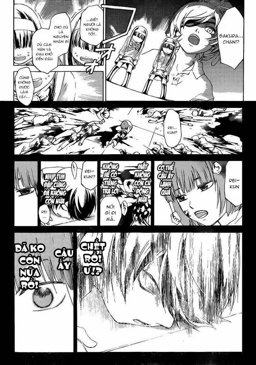 code breaker chapter 179 11