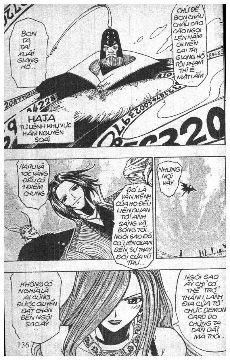 rave master (scan) chapter 10 151