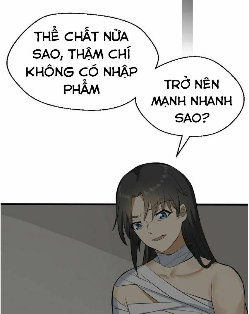 đại nghịch chi môn chapter 25 36
