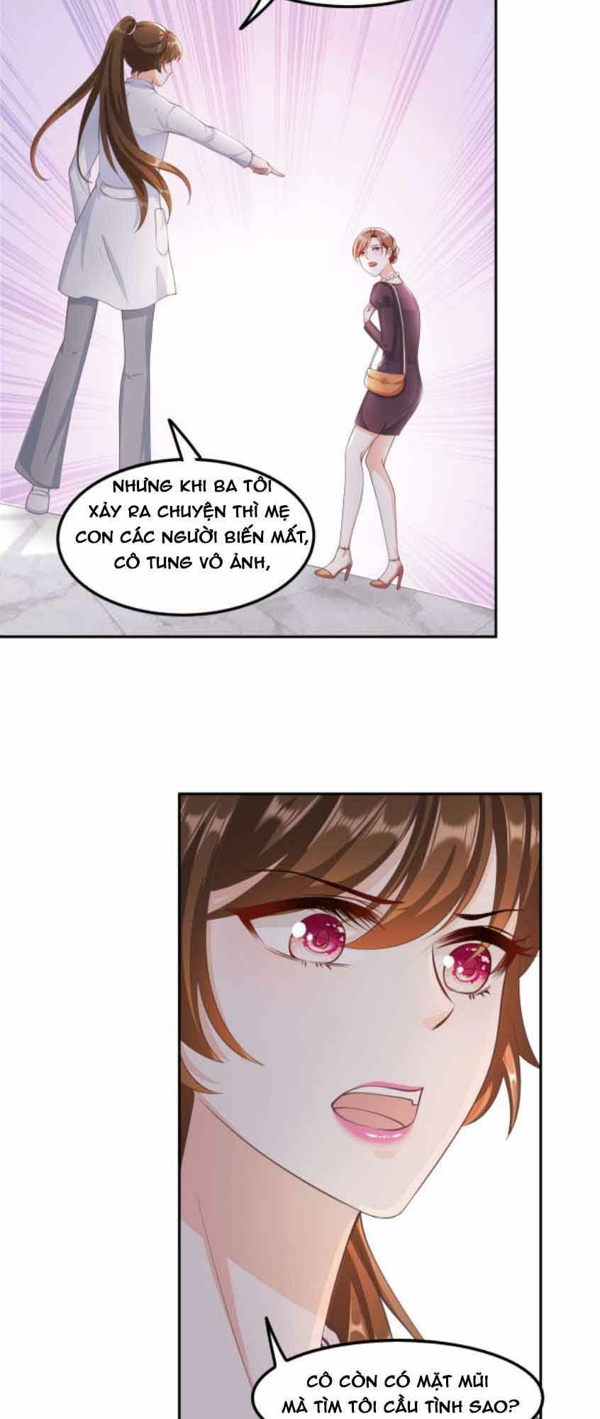 nhất sanh hữu hỉ chapter 15 12