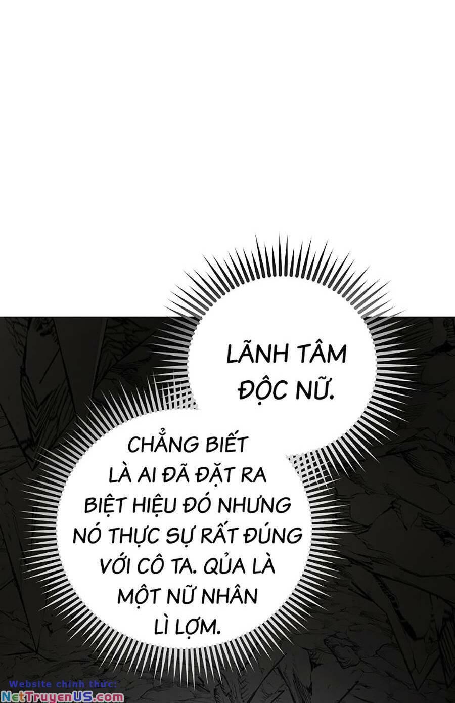 võ đang kỳ hiệp chapter 111 6
