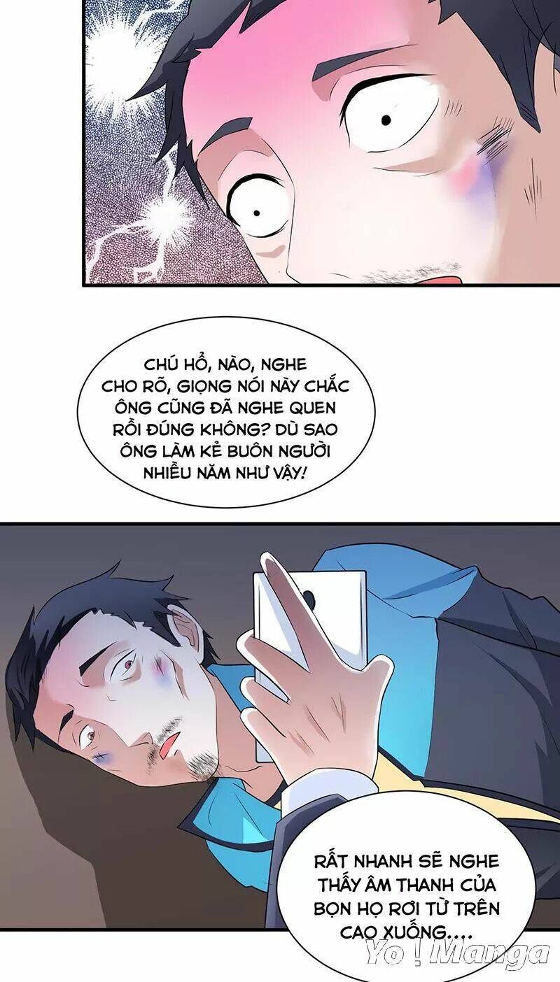 cô dâu gả thay của tổng tài chapter 59 13