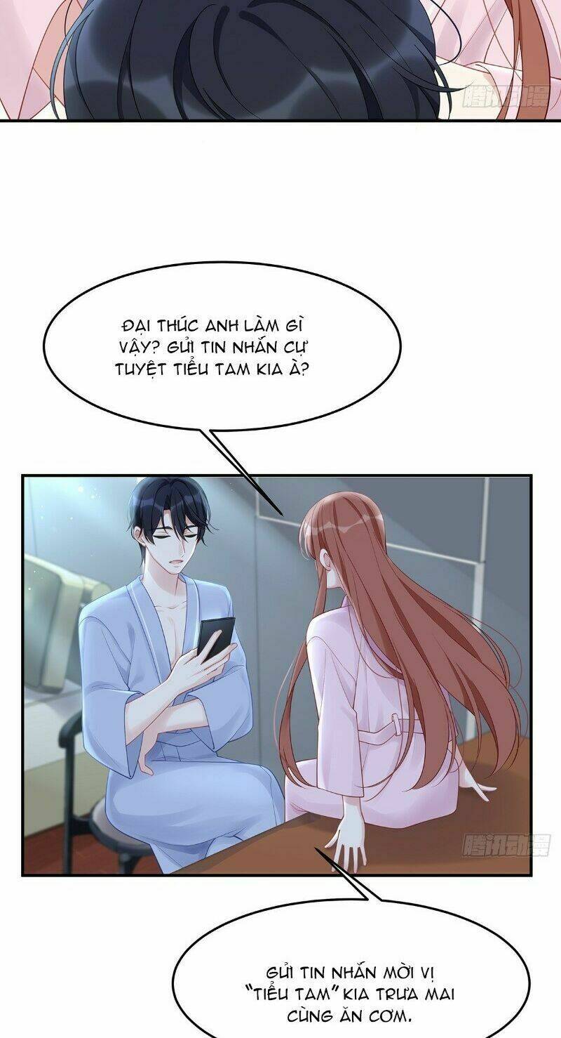 chỉ muốn cưng chiều em chapter 43 22