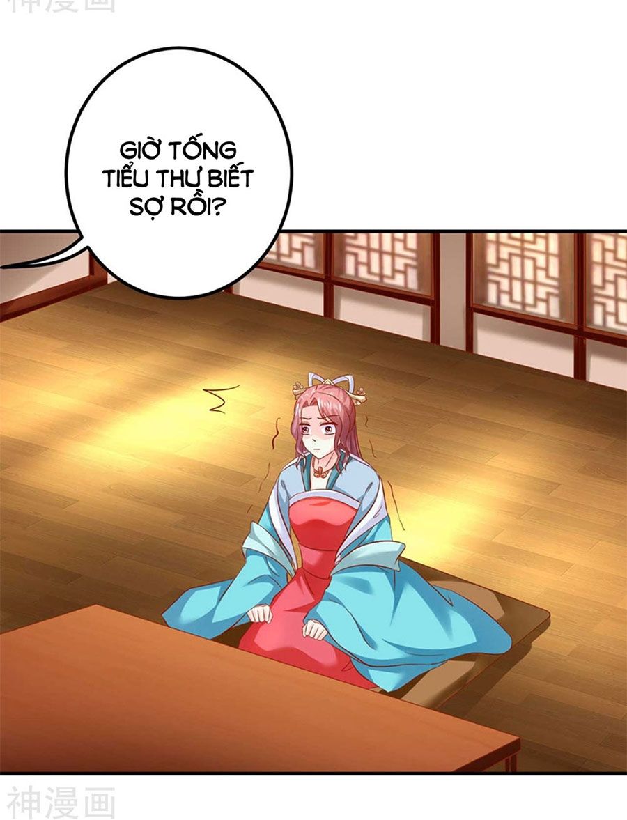 từ đây vương gia không thượng triều sớm chapter 97 7