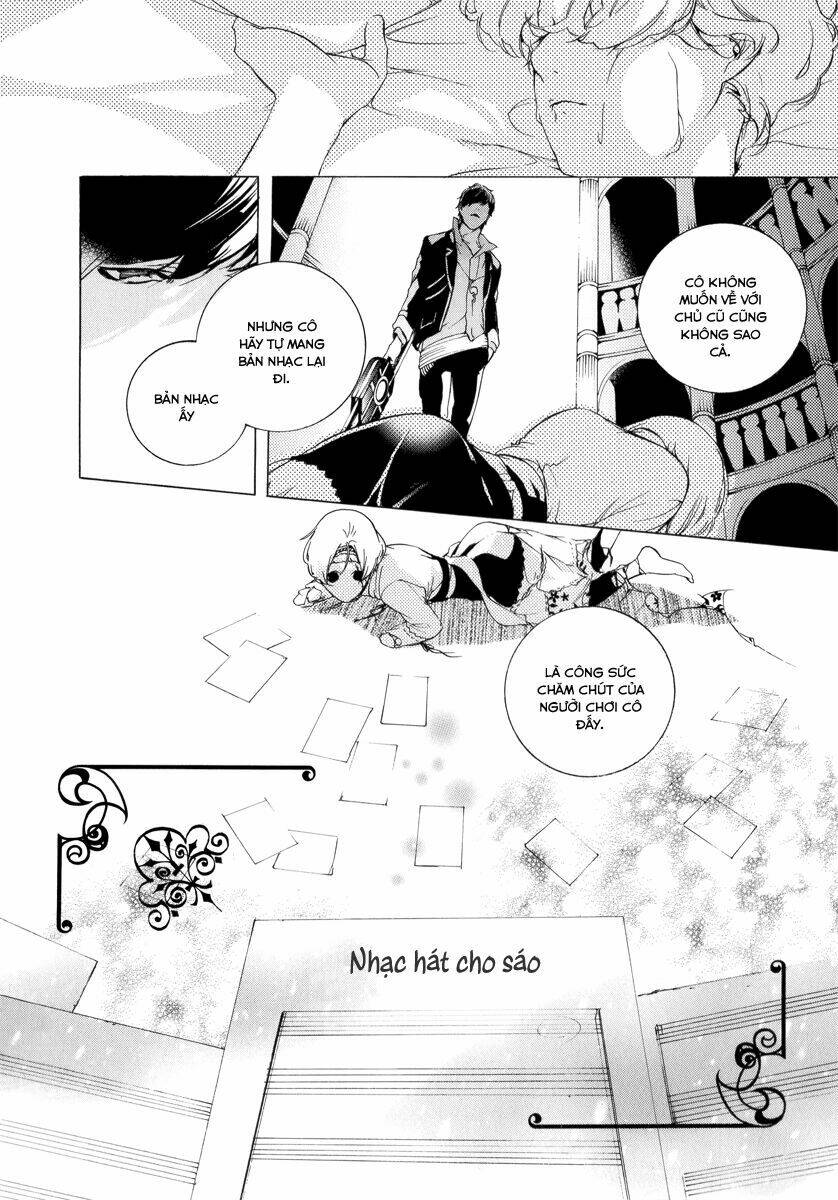 chouritsu houmuru zyklus:code chapter 3 30