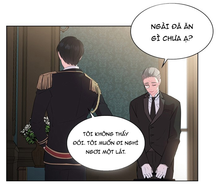 cha đứa bé là ai? chapter 3 30