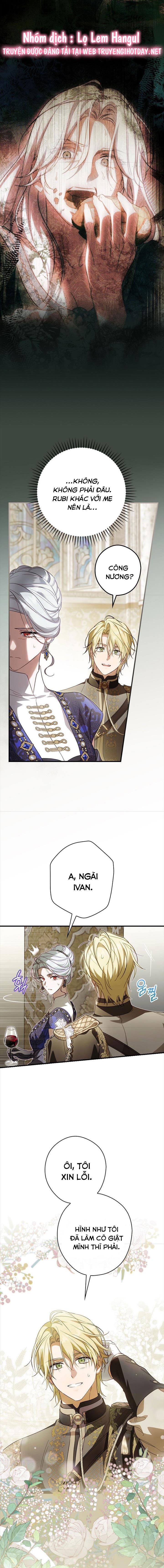 phương pháp khiến chồng đứng về phía của tôi chapter 93 1