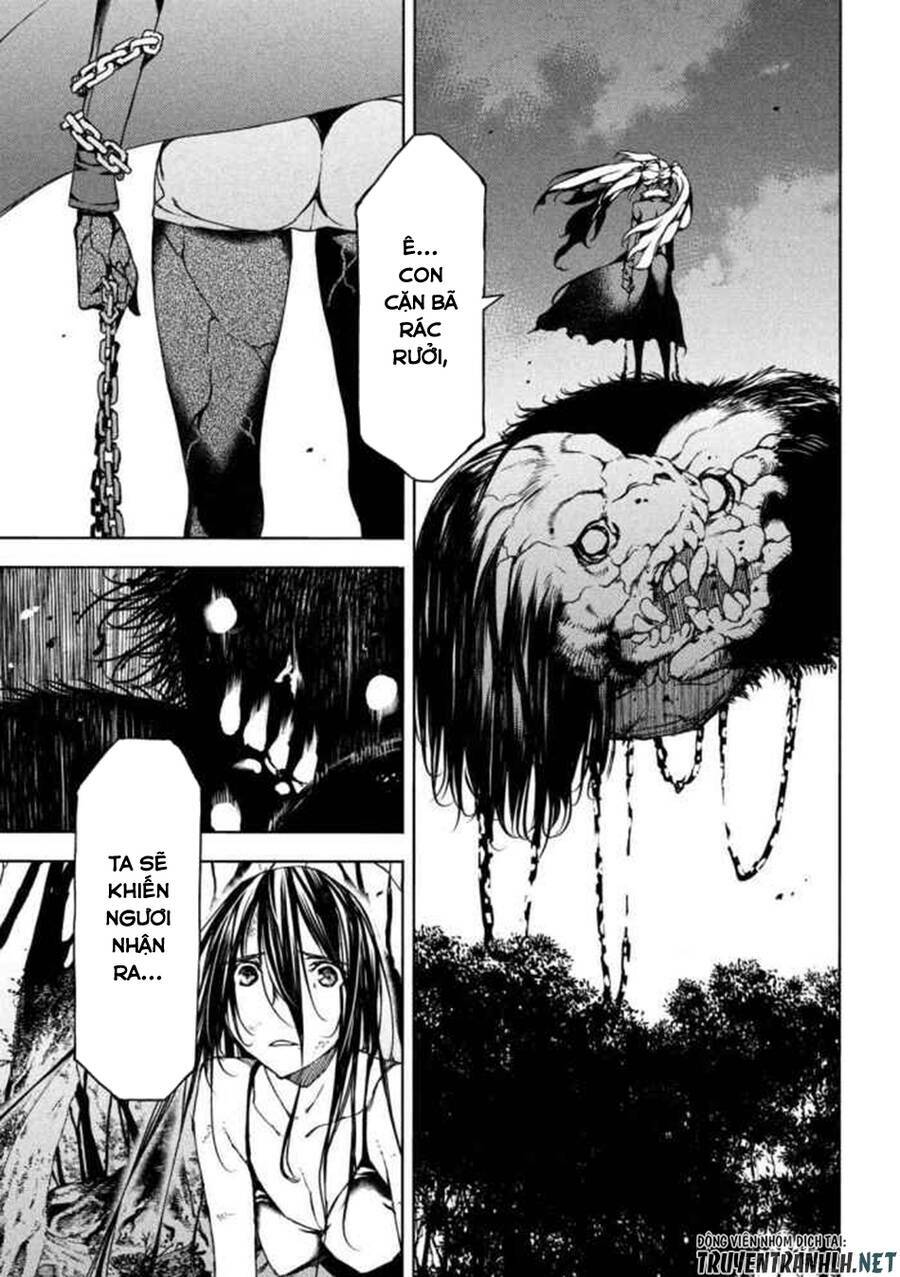 gleipnir - sợi xích thần chapter 72 29