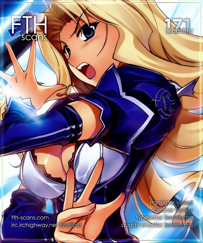 freezing chapter 171 4