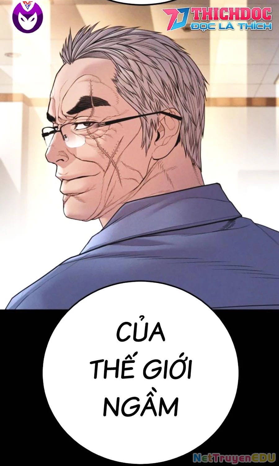 đặc vụ kim chapter 178 16