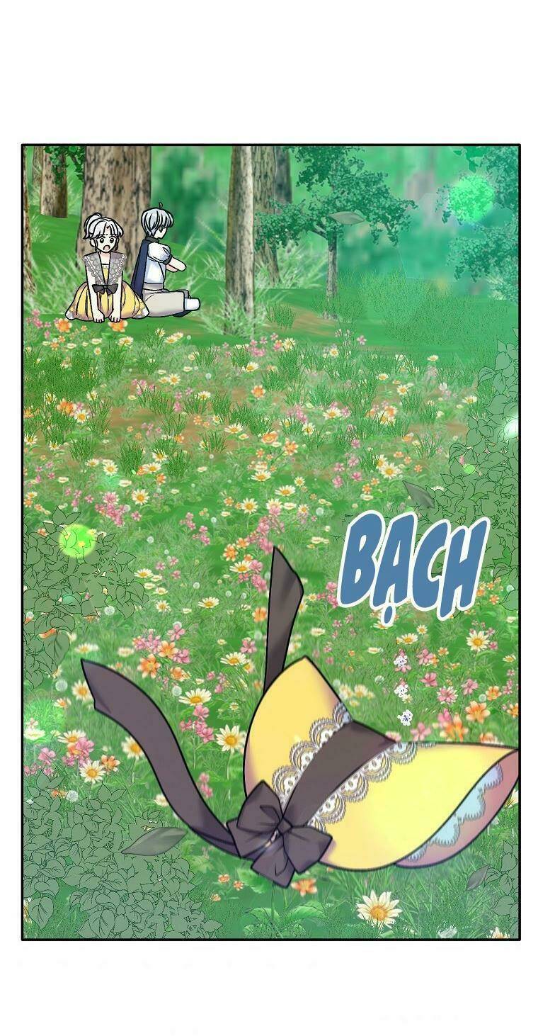 sinh ra làm con gái ác nữ chapter 34 61