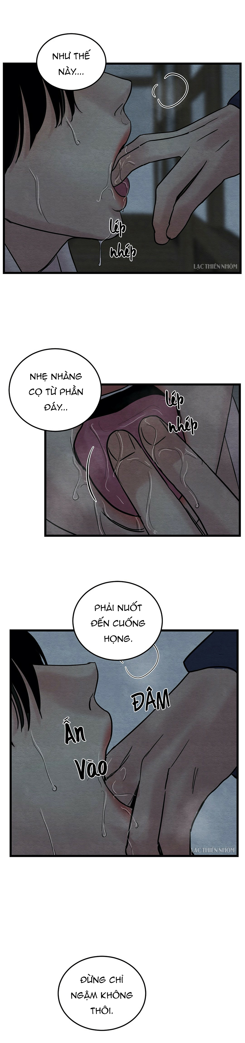 dạ ký chapter 28 3