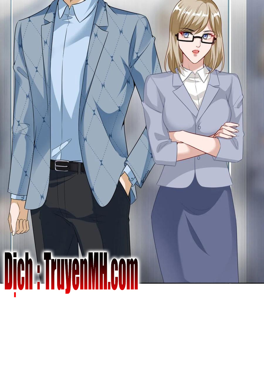 thí hôn lão công, cần giúp sức chapter 196 17