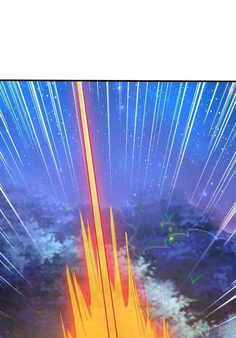 bạo quân thử yêu: yêu hậu như thử đa kiều chapter 40.2 10