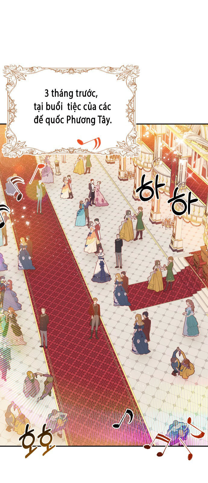 đôi môi trên lưỡi dao chapter 1.1 13