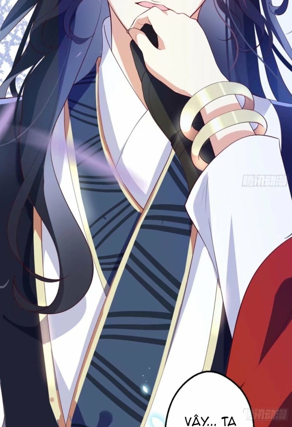 ác nữ vi đế chapter 83.2 29