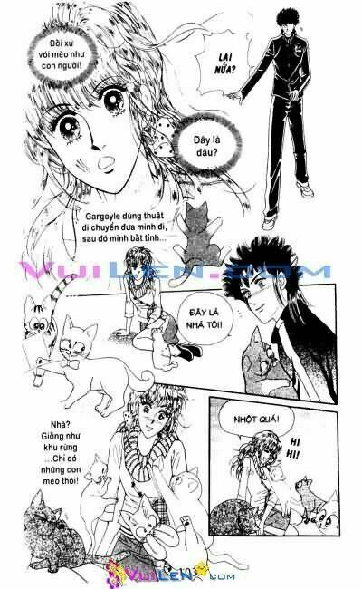 vật cản tình yêu chapter 7 98