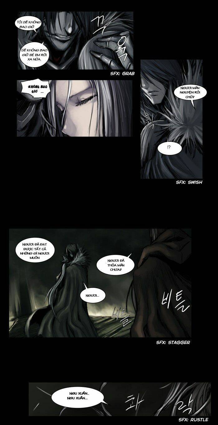 a fairytale for the demon lord chapter 28 4