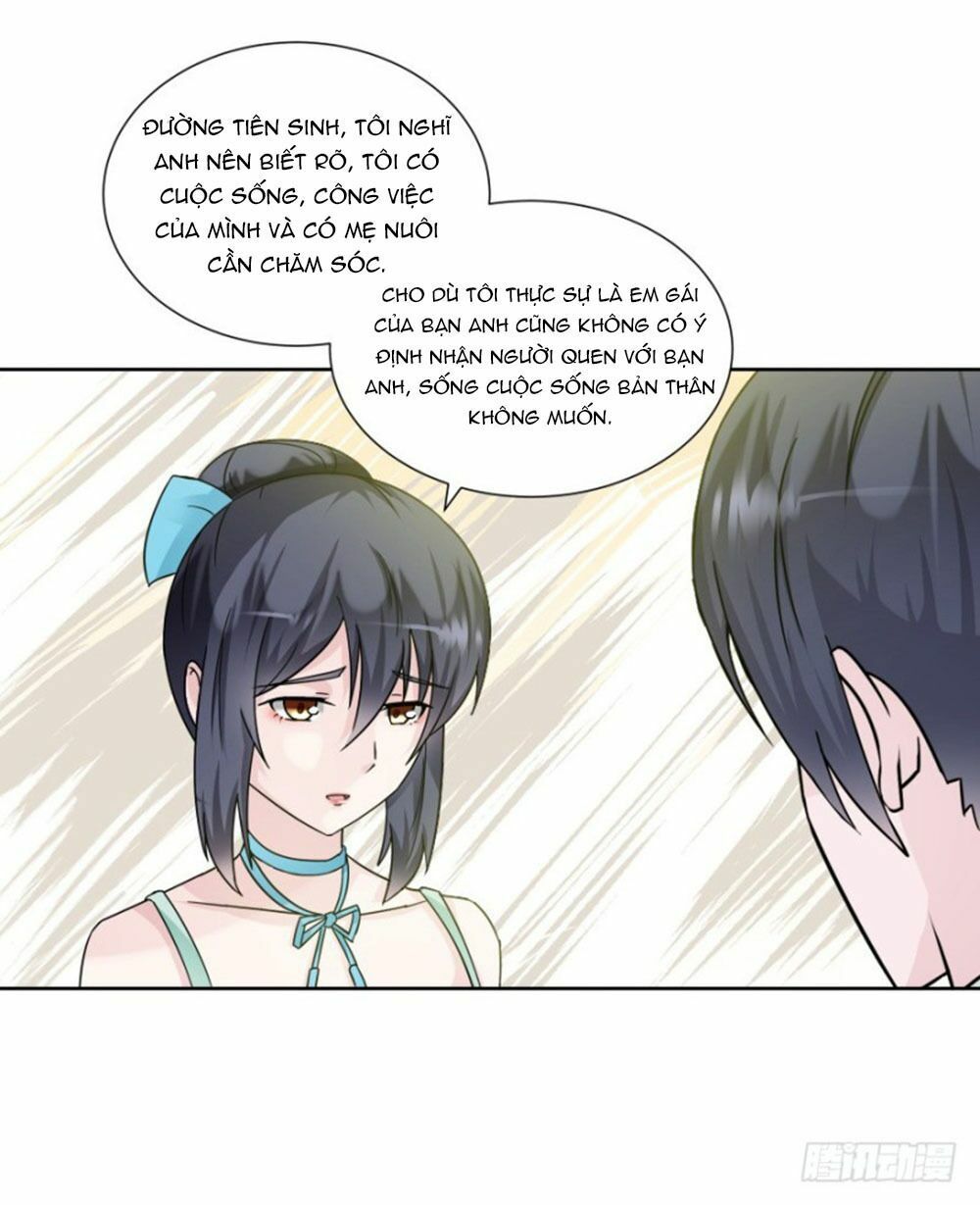 thiên kim đường môn chapter 95 34