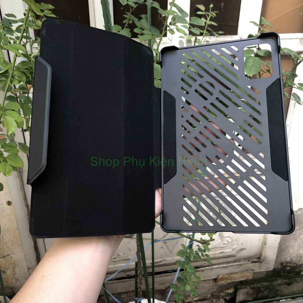 Cover nam châm bao da dành cho Lenovo Y700 2023