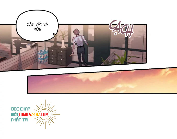 hợp đồng tình yêu chapter 7 37