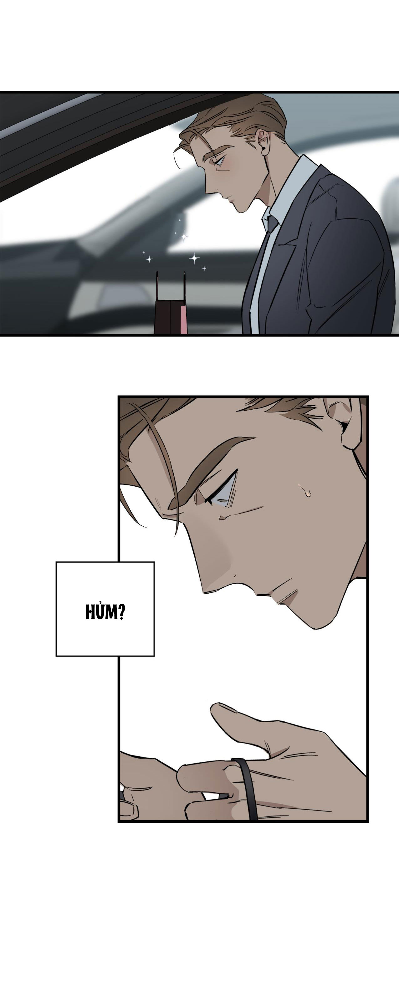 thiếu gia x thư ký chapter 1 27