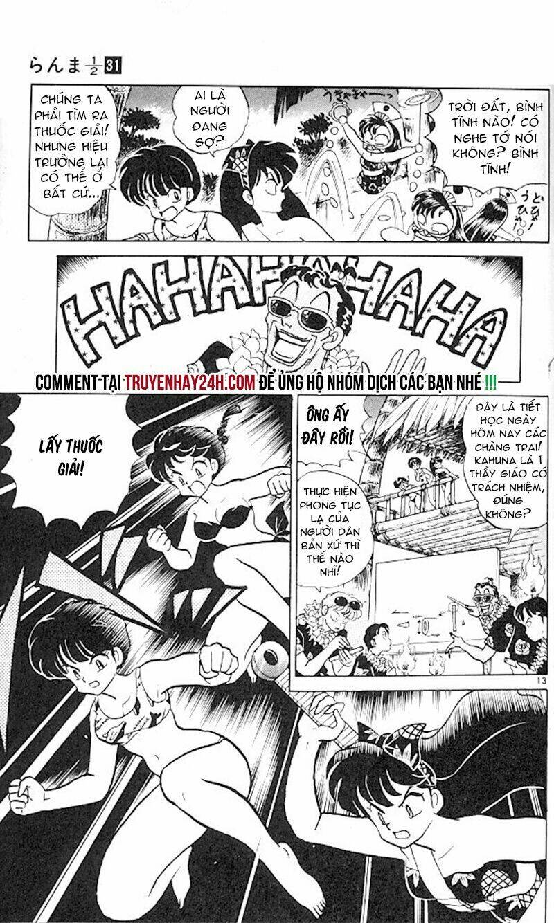 suối lời nguyền chapter 350.5 15