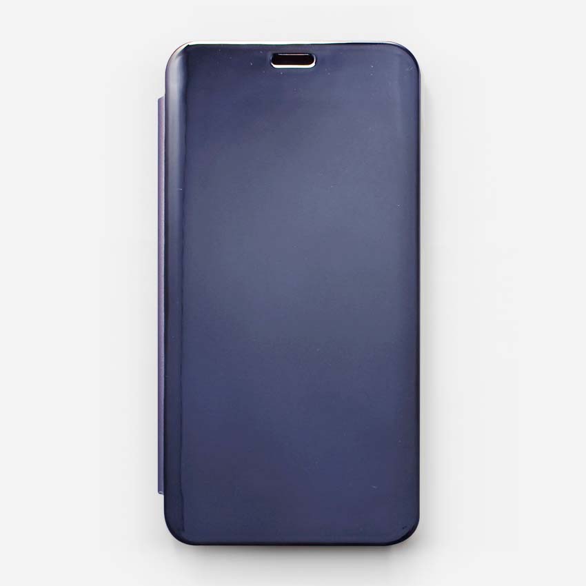 Bao da gương cho Huawei Honor Play dạng nắp gập