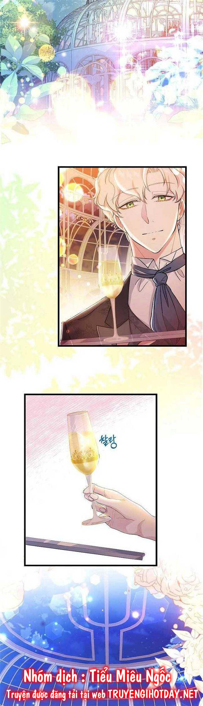 nếu trở thành ác nữ, liệu tôi có chết không ? chapter 50 2