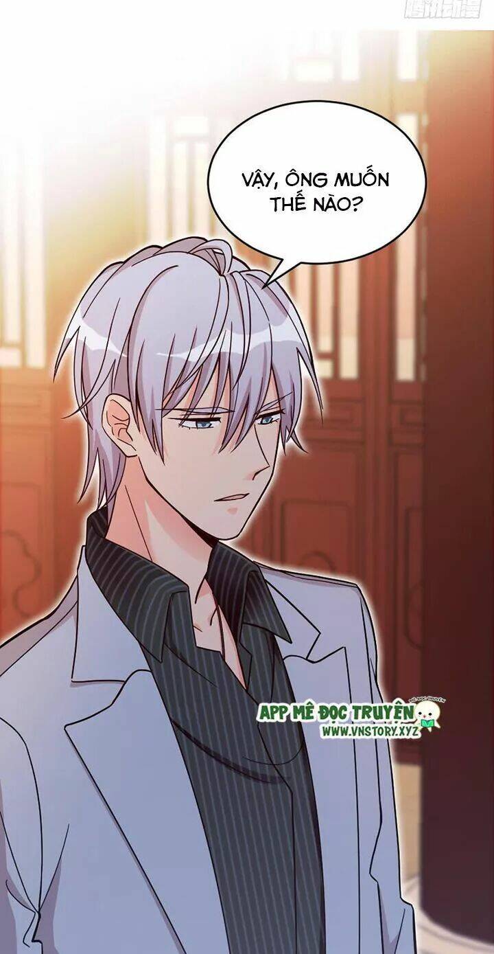 thiên hậu trở về chapter 120 29