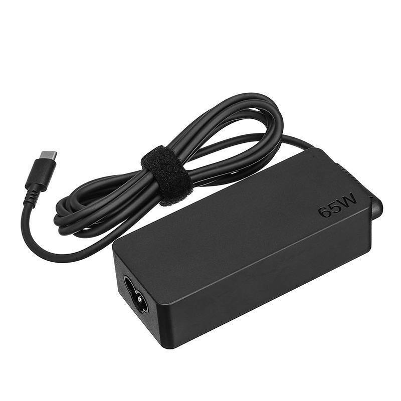 Hình ảnh Sạc Dành Cho Laptop Chân USB-C(Type C) 20V-3.25A 65W (For Acer, HP, Sony, Xiaomi, Apple, HUAWEI, ASUS, Lenovo Thinkpad T570)