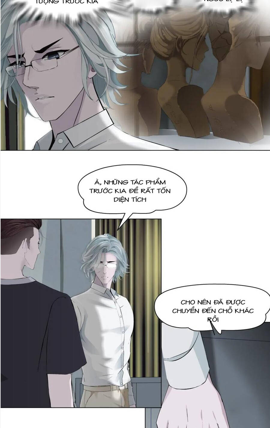 điêu khắc chapter 80 18