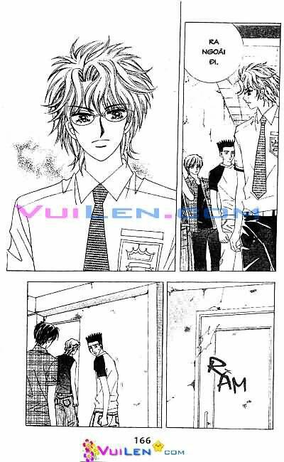 tìm lại tình yêu chapter 80 21