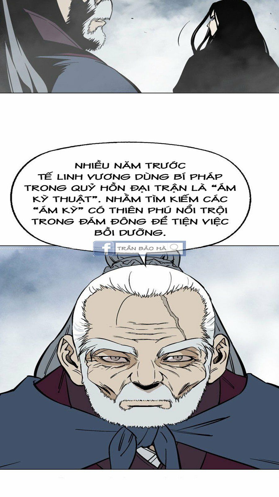 cao thủ 2 chapter 60 24