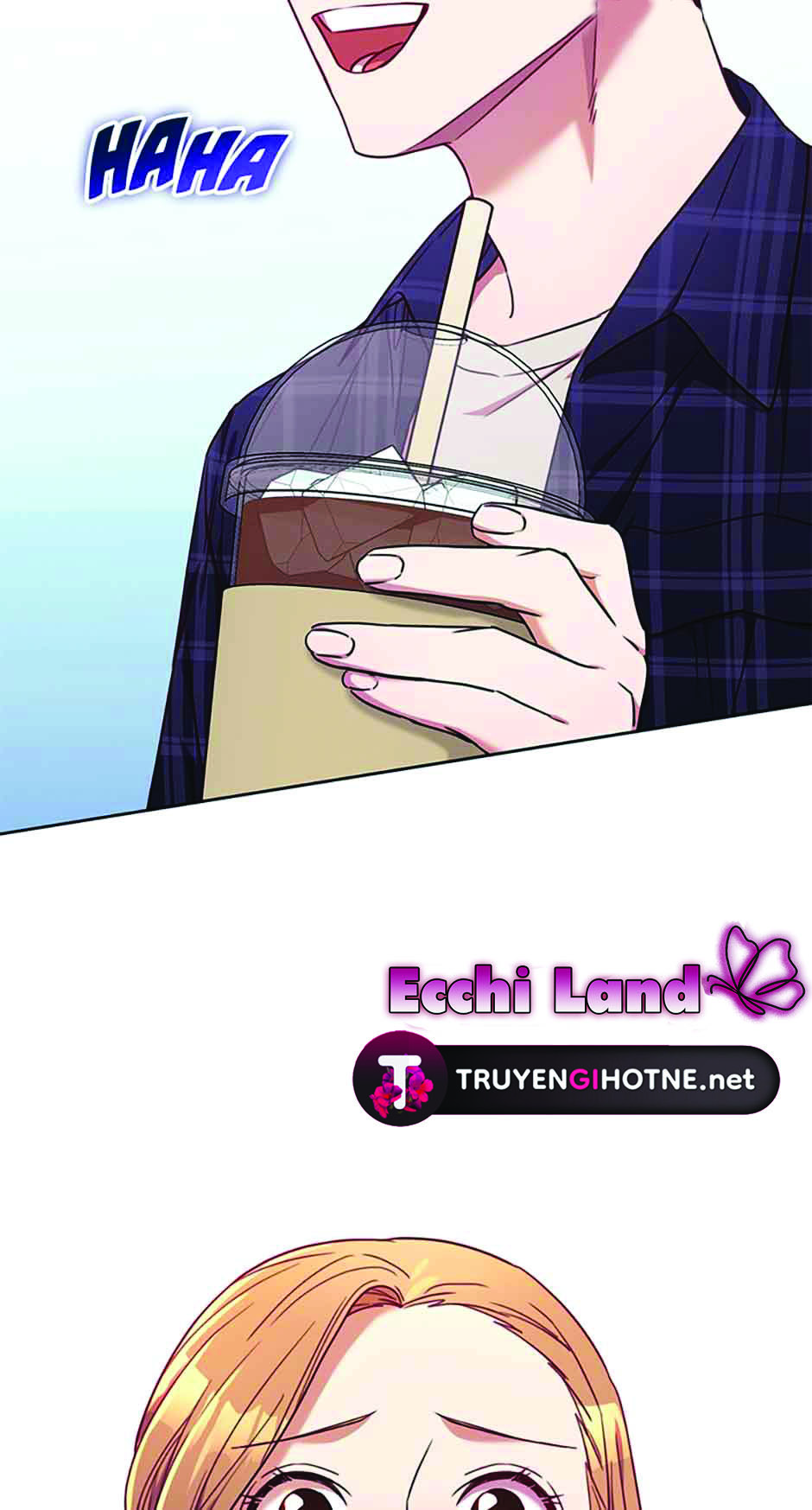 kết hôn ư? không, cảm ơn! chapter 16.1 4