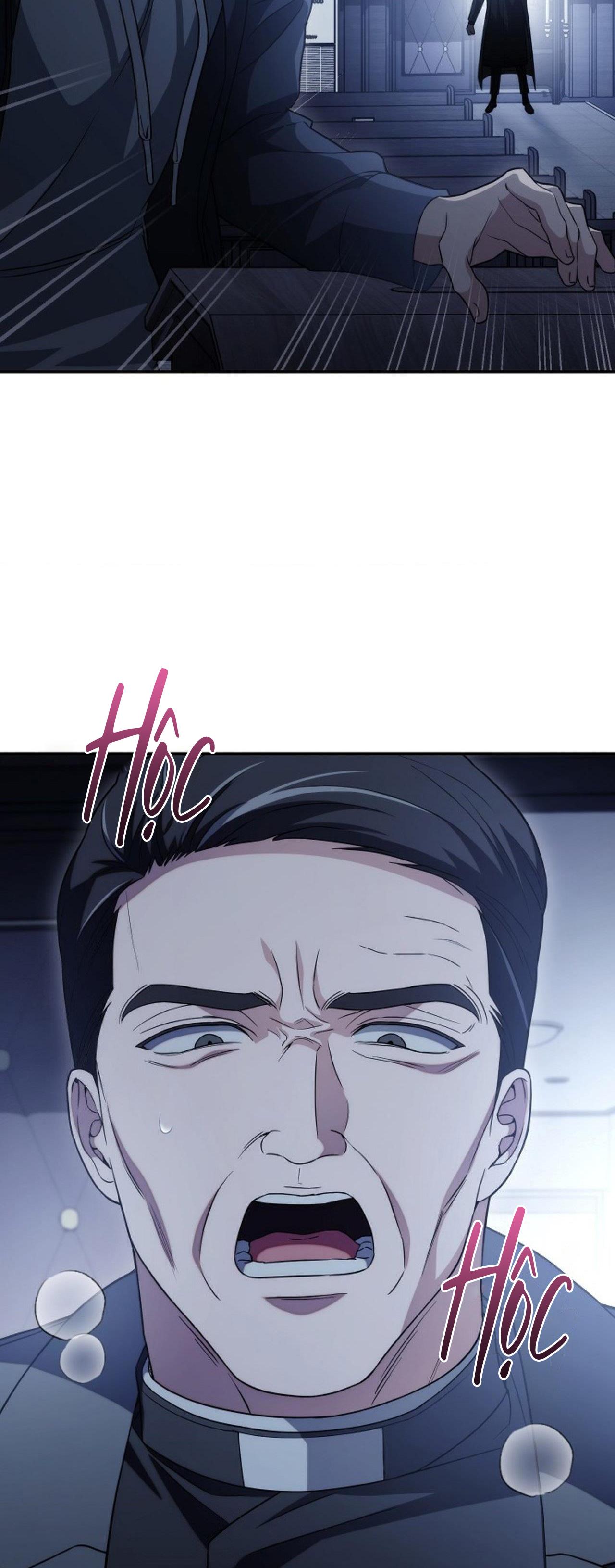 (abo)mối quan hệ không hoàn chỉnh chapter 22 40