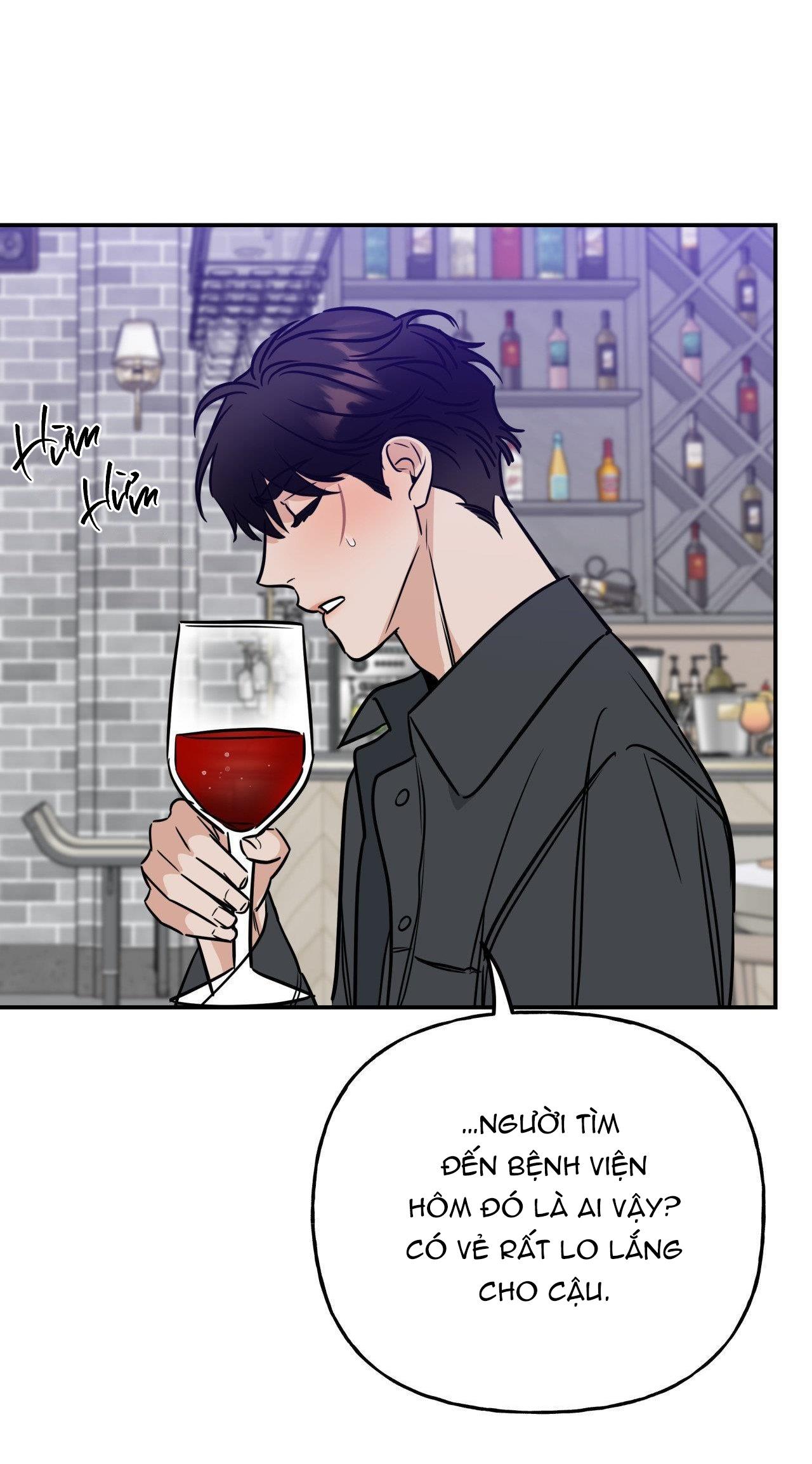 lệnh cứu rỗi chapter 13 43