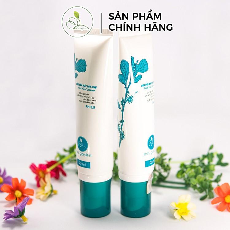 Sữa rửa mặt Witch Hazel Cleaner 90ML