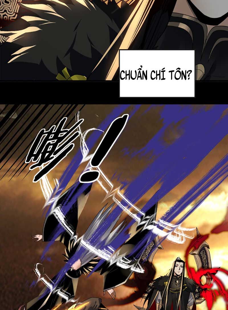 Ta Trời Sinh Đã Là Nhân Vật Phản Diện chapter 88.5 42