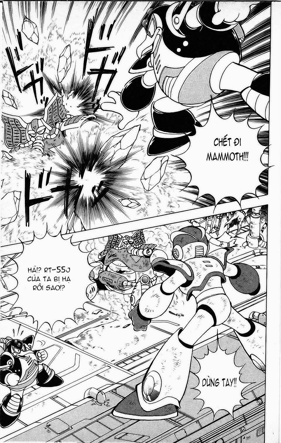 chiến binh thế giới ảo x ngoại truyện: hunter chapter 9 7