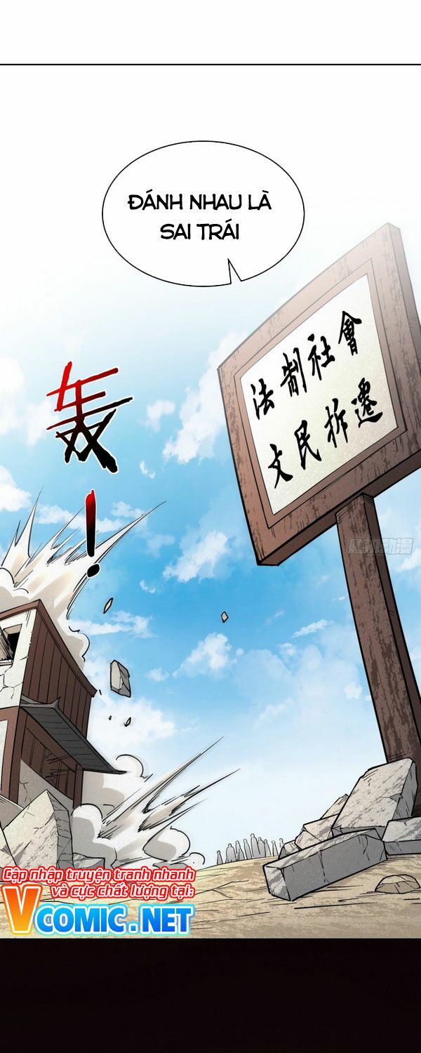 ta là nhà giàu số một, ta không muốn trọng sinh chapter 31 35