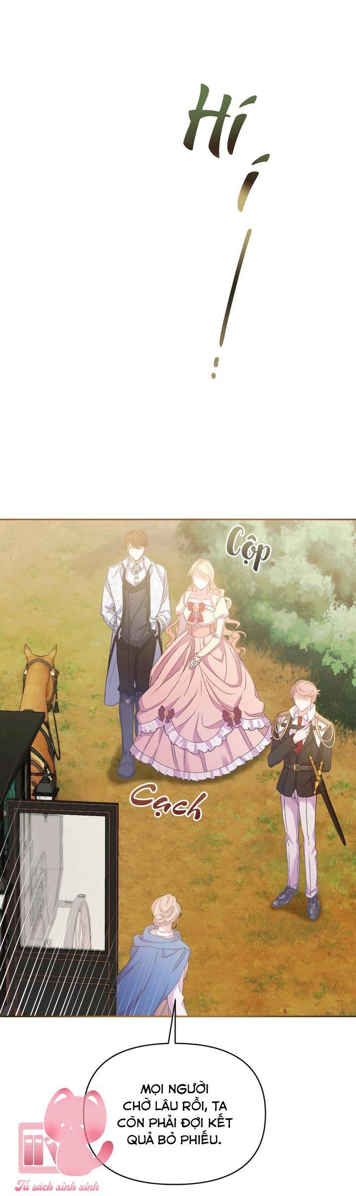 vị hôn thê của kẻ săn mồi chapter 51 68