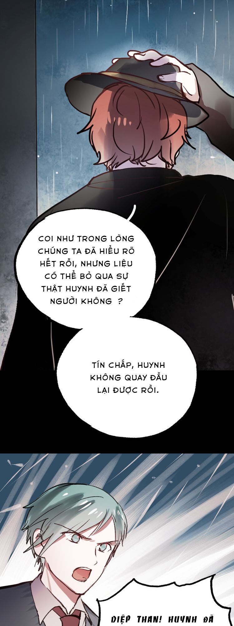 nam yên trai bút lục chapter 23 37