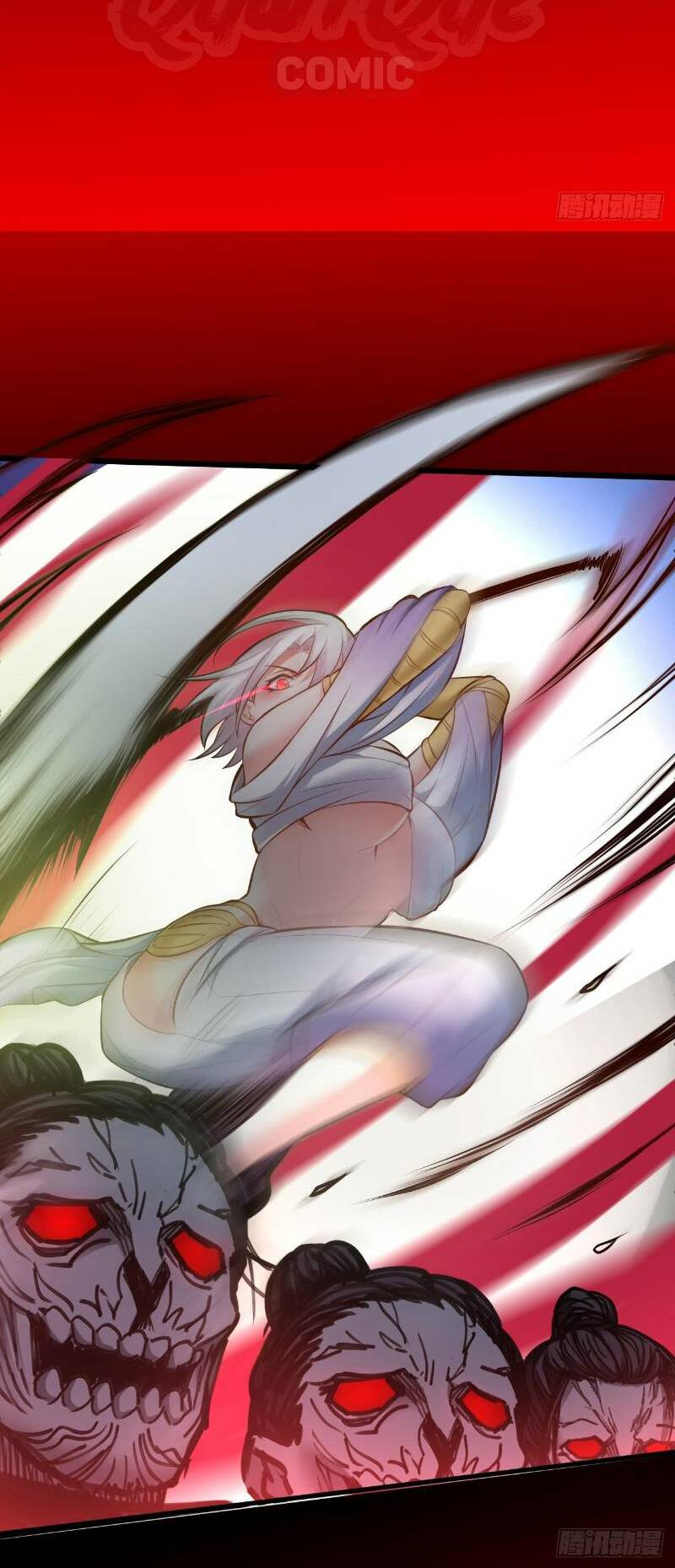 trọng sinh tối cường ma tôn ở rể chapter 29 12